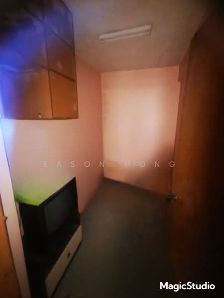 2-storey Terraced House for Rent in Taman Serdang Raya (Seri Kembangan) - Eason Hong - Interior - PropertyGuru.com.my