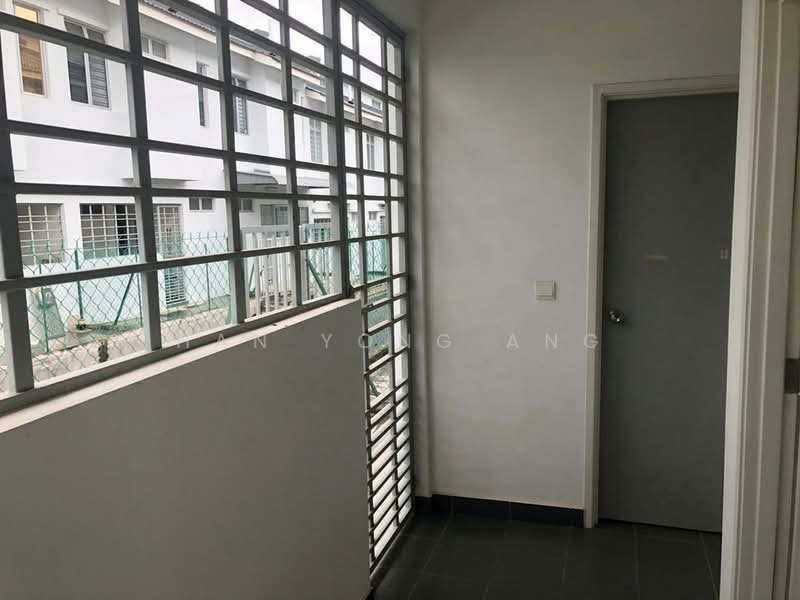 2-storey Terraced House for Sale in Taman Bestari Perdana (Pasir Gudang) - Han Yong Ang - PropertyGuru.com.my