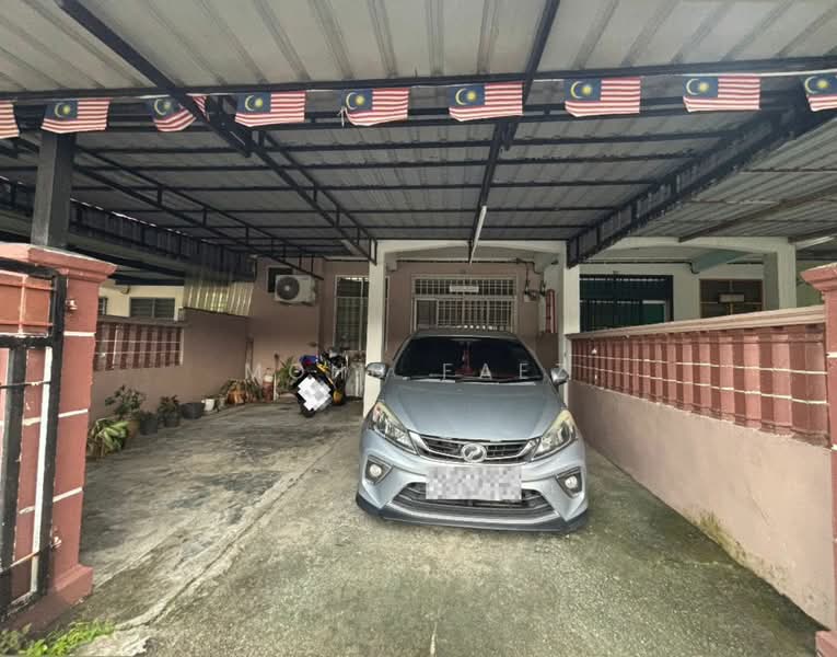 Bandar Tenggara untuk Untuk Dijual - RM 300,000, Feb 2026 - Exterior - PropertyGuru.com.my