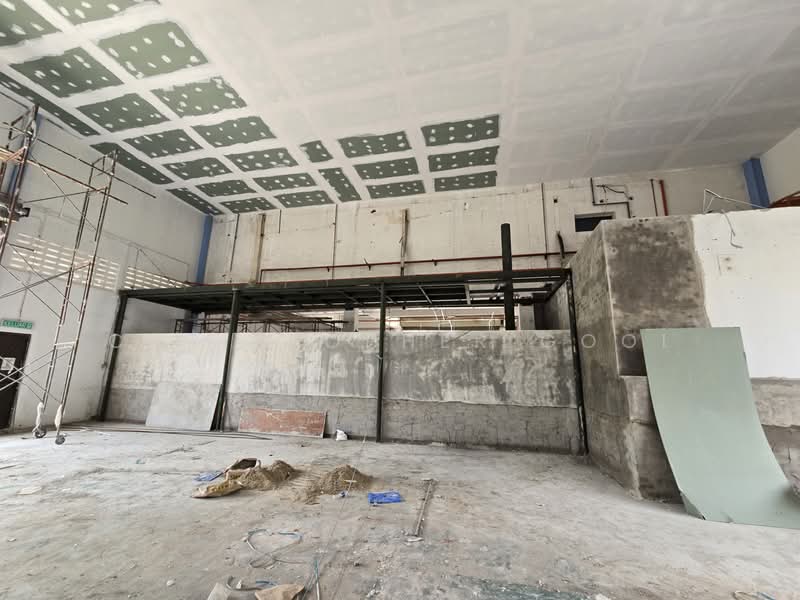 Factory for Rent in Puchong (Selangor) - Christopher Gooi - Interior - PropertyGuru.com.my