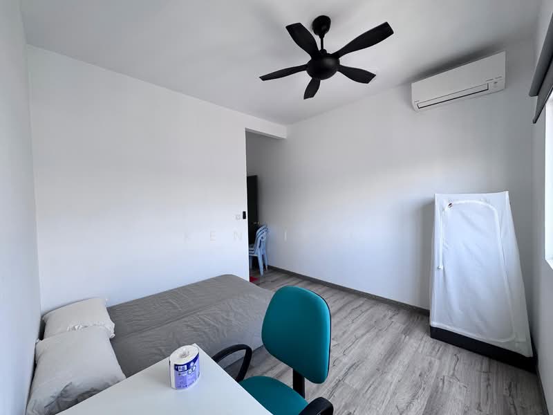 Condominium for Rent at The Herz - Kenji Ti - Bedroom - PropertyGuru.com.my