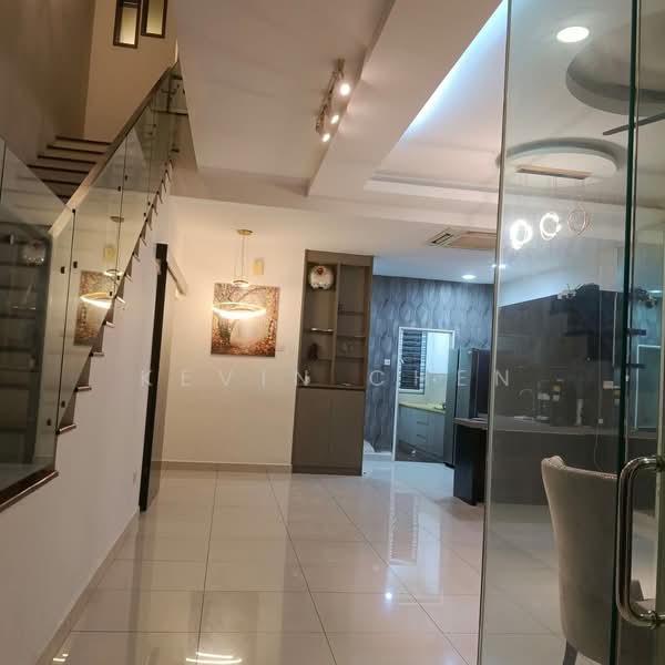 3-storey Terraced House for Rent in Bandar Mahkota Cheras (Cheras) - Kevin Chen - Interior - PropertyGuru.com.my