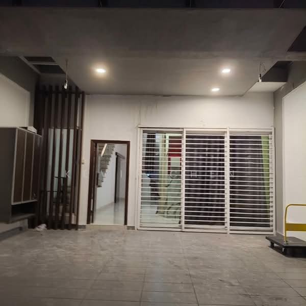 3-storey Terraced House for Rent in Bandar Mahkota Cheras (Cheras) - Kevin Chen - Interior - PropertyGuru.com.my