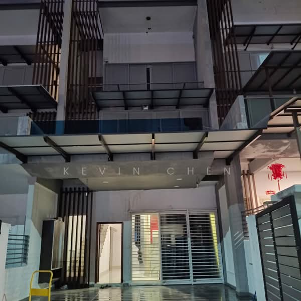 3-storey Terraced House for Rent in Bandar Mahkota Cheras (Cheras) - Kevin Chen - Exterior - PropertyGuru.com.my