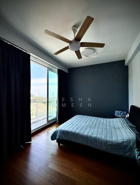 Condominium for Sale at Skyridge Garden - Ressha Ramesh - Bedroom - PropertyGuru.com.my