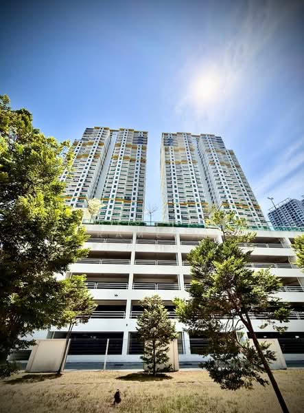 Condominium for Sale at Skyridge Garden - Ressha Ramesh - Exterior - PropertyGuru.com.my