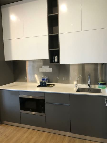 Ceylonz Suites untuk Untuk Dijual - RM 888,000, Feb 2026 - Kitchen - PropertyGuru.com.my