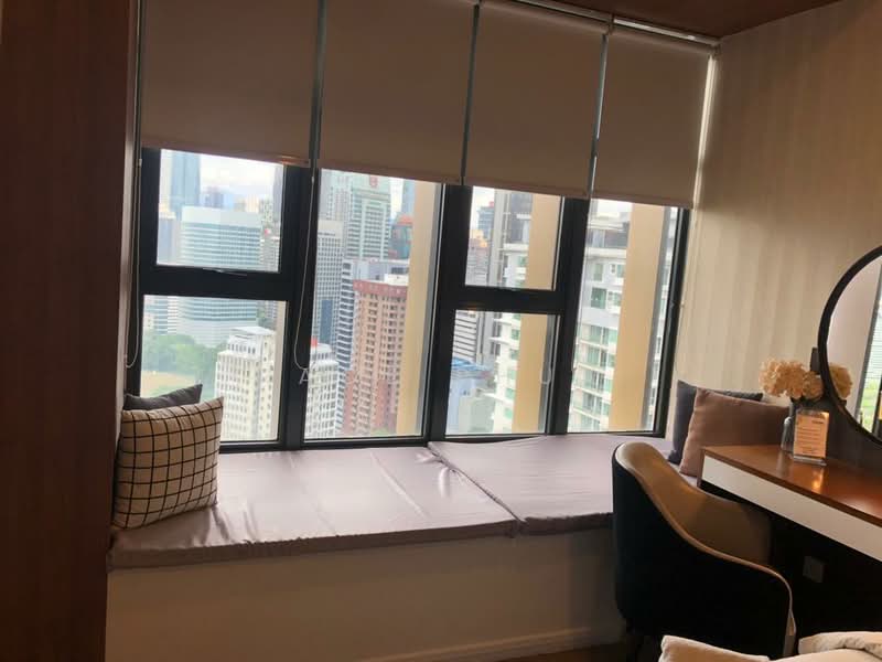 Ceylonz Suites untuk Untuk Dijual - RM 888,000, Feb 2026 - View - PropertyGuru.com.my