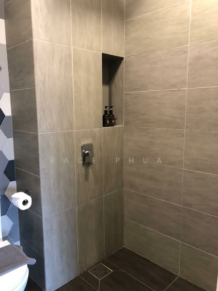 Ceylonz Suites untuk Untuk Dijual - RM 888,000, Feb 2026 - Bathroom - PropertyGuru.com.my