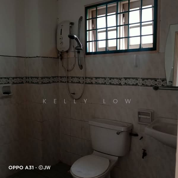 Taman Wawasan untuk Untuk Disewa - RM 2,200 /bulan, Mac 2026 - Bathroom - PropertyGuru.com.my