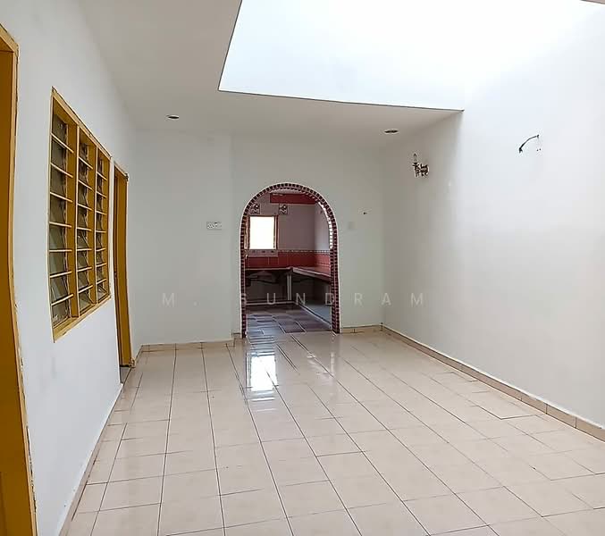 1-storey Terraced House for Rent in Klang (Selangor) - M. Sundram - Interior - PropertyGuru.com.my