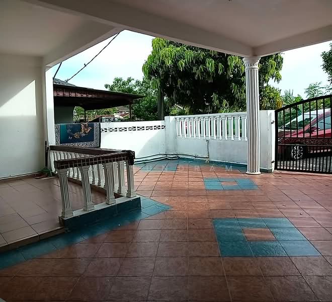 1-storey Terraced House for Rent in Klang (Selangor) - M. Sundram - Exterior - PropertyGuru.com.my