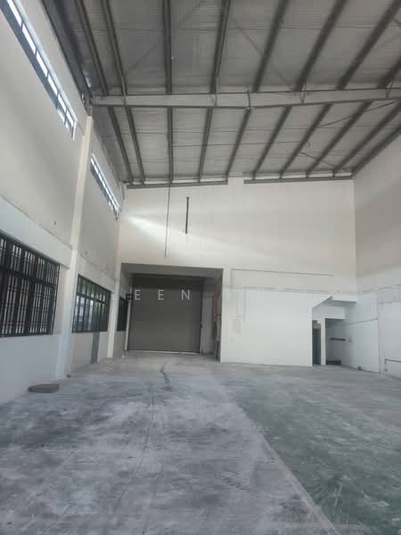 Terrace Factory for Rent in Taman Desa Cemerlang (Ulu Tiram) - Leen Lai - Interior - PropertyGuru.com.my