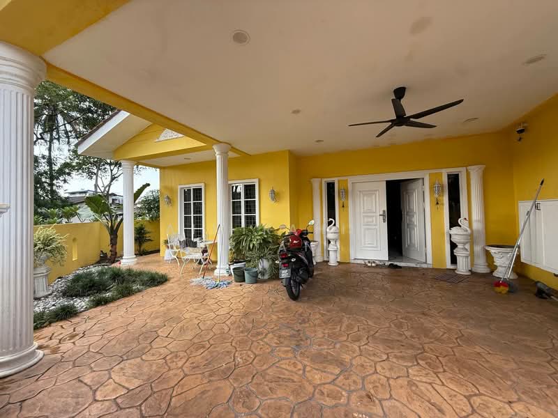 2-storey Terraced House for Sale in Taman Sri Andalas (Klang) - AimiRahim Hartanah - Exterior - PropertyGuru.com.my