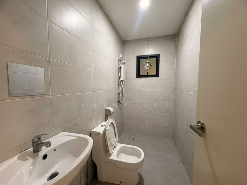 Condominium for Sale at Novus - Elaine Lee - Bathroom - PropertyGuru.com.my