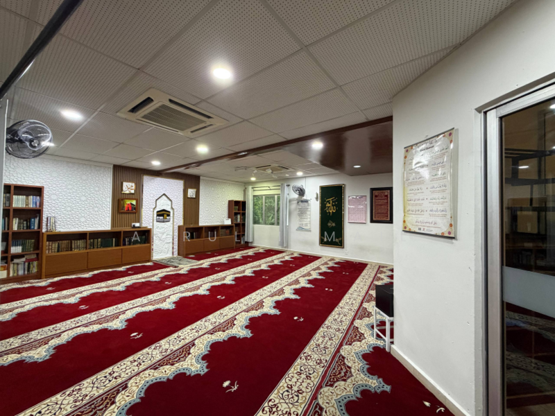 Condominium for Sale at Desa Putra - Azrul Ismail - Interior - PropertyGuru.com.my