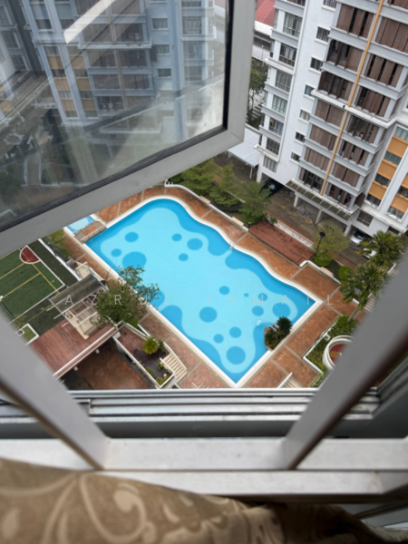 Condominium for Sale at Desa Putra - Azrul Ismail - Exterior - PropertyGuru.com.my