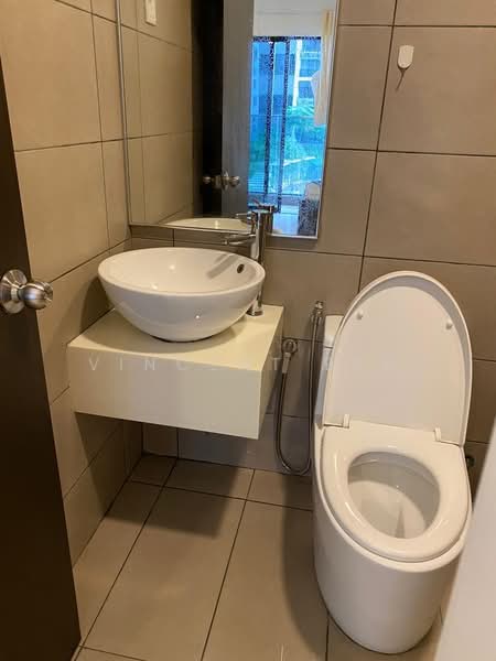 Service Residence for Rent at D'Latour - Vincent Beh - Bathroom - PropertyGuru.com.my