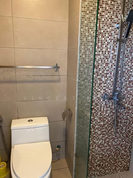 Service Residence for Rent at D'Latour - Vincent Beh - Bathroom - PropertyGuru.com.my