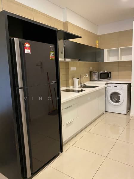 Service Residence for Rent at D'Latour - Vincent Beh - Kitchen - PropertyGuru.com.my