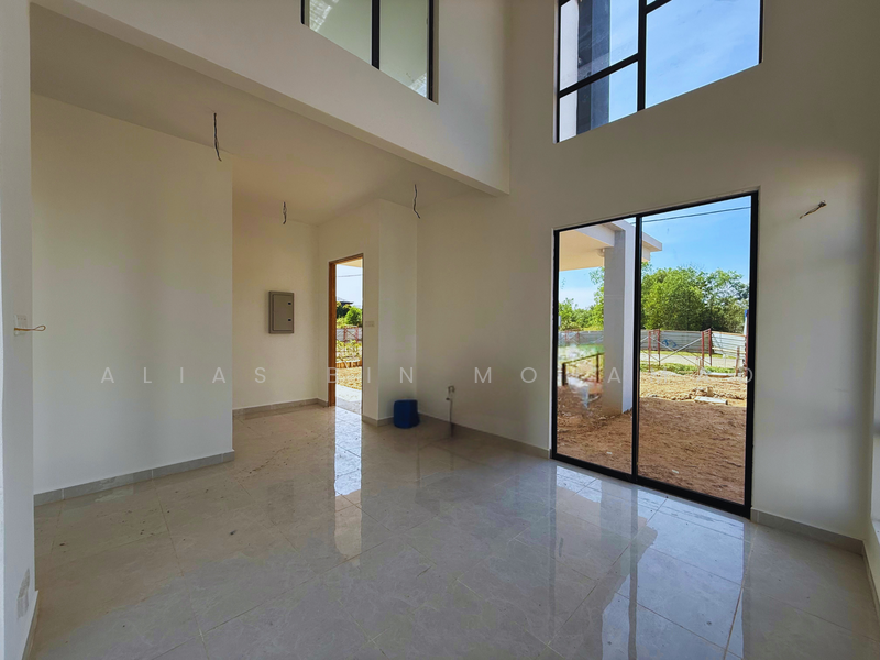 Bungalow for Sale in Kampung Tok Jembal (Kuala Nerus) - Alias Bin Mohamad - Interior - PropertyGuru.com.my