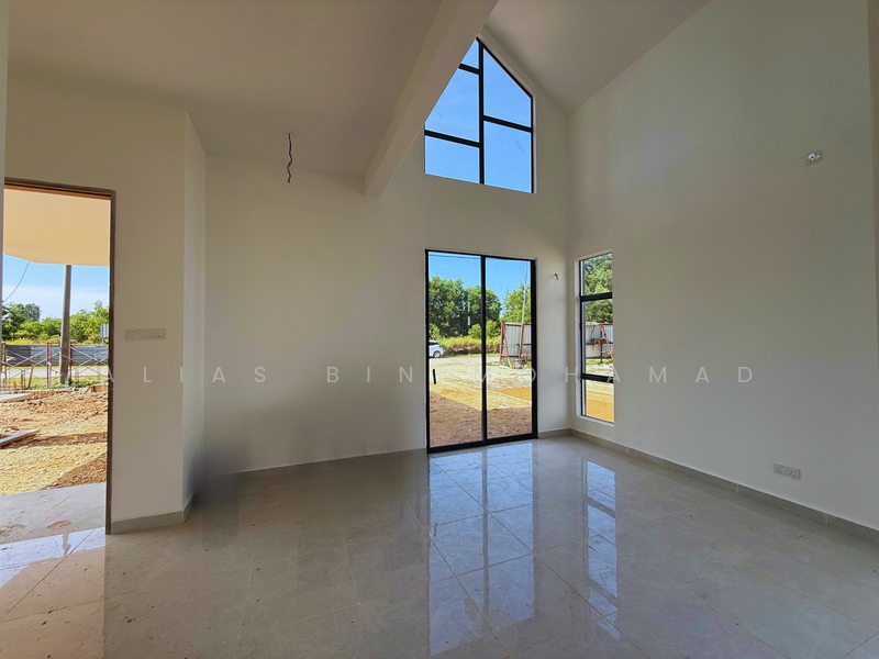 Bungalow for Sale in Kampung Tok Jembal (Kuala Nerus) - Alias Bin Mohamad - Interior - PropertyGuru.com.my