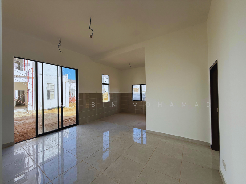 Bungalow for Sale in Kampung Tok Jembal (Kuala Nerus) - Alias Bin Mohamad - Interior - PropertyGuru.com.my