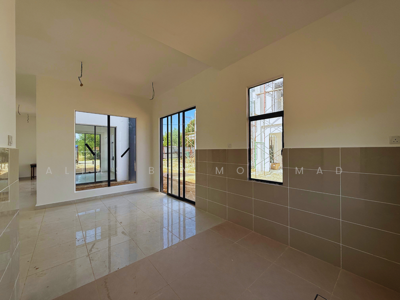 Bungalow for Sale in Kampung Tok Jembal (Kuala Nerus) - Alias Bin Mohamad - Interior - PropertyGuru.com.my