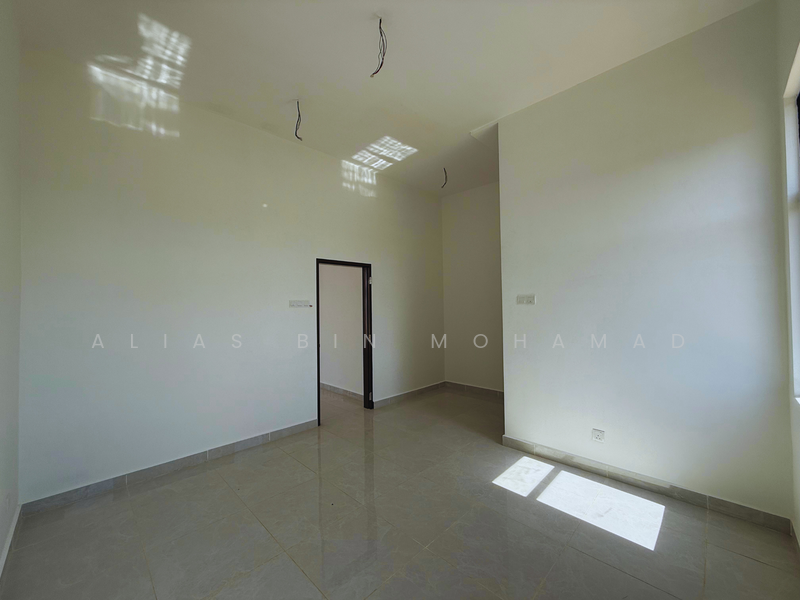 Bungalow for Sale in Kampung Tok Jembal (Kuala Nerus) - Alias Bin Mohamad - Interior - PropertyGuru.com.my