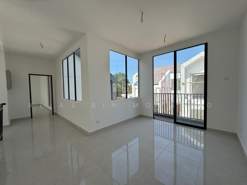 Bungalow for Sale in Kampung Tok Jembal (Kuala Nerus) - Alias Bin Mohamad - Interior - PropertyGuru.com.my