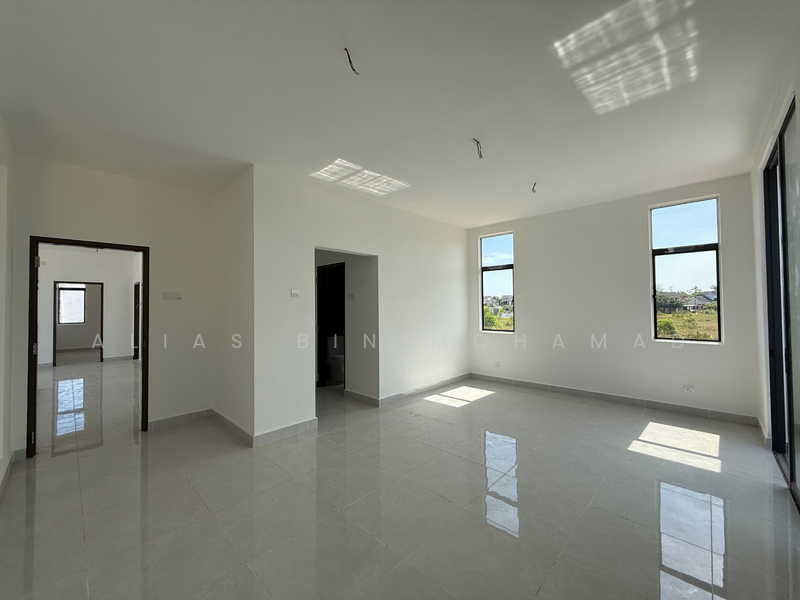 Bungalow for Sale in Kampung Tok Jembal (Kuala Nerus) - Alias Bin Mohamad - Interior - PropertyGuru.com.my