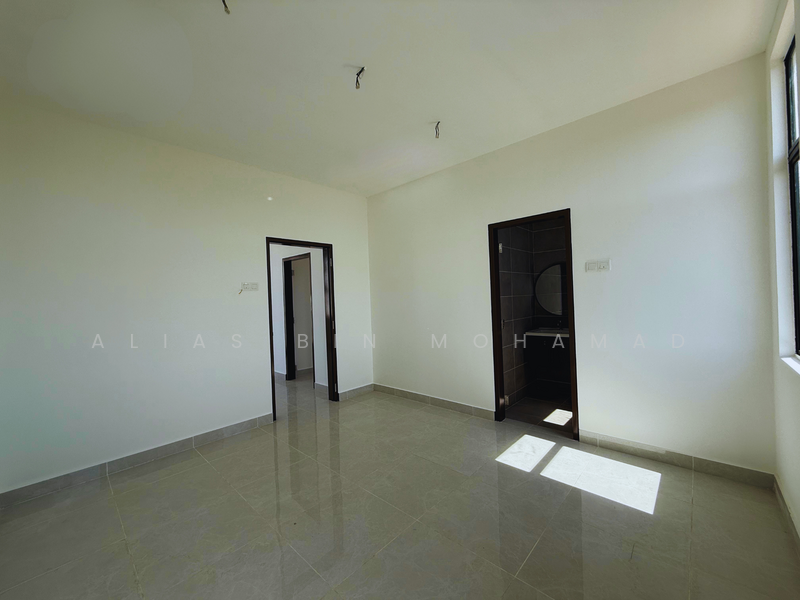 Bungalow for Sale in Kampung Tok Jembal (Kuala Nerus) - Alias Bin Mohamad - Interior - PropertyGuru.com.my