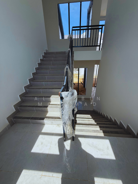 Bungalow for Sale in Kampung Tok Jembal (Kuala Nerus) - Alias Bin Mohamad - Interior - PropertyGuru.com.my