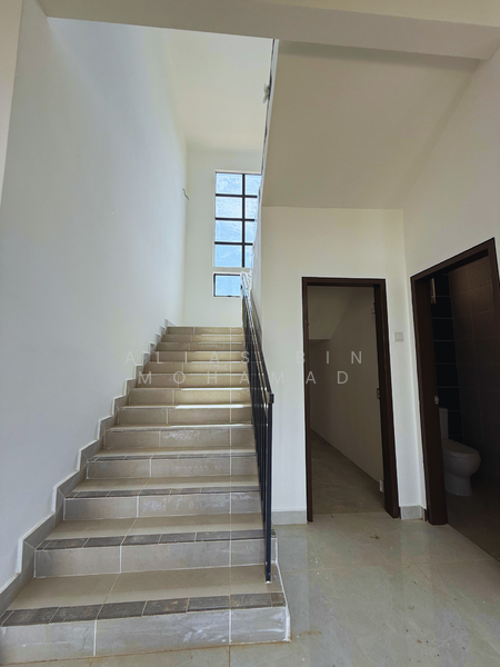 Bungalow for Sale in Kampung Tok Jembal (Kuala Nerus) - Alias Bin Mohamad - Entrance - PropertyGuru.com.my