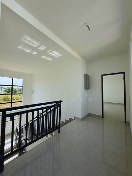 Bungalow for Sale in Kampung Tok Jembal (Kuala Nerus) - Alias Bin Mohamad - Interior - PropertyGuru.com.my