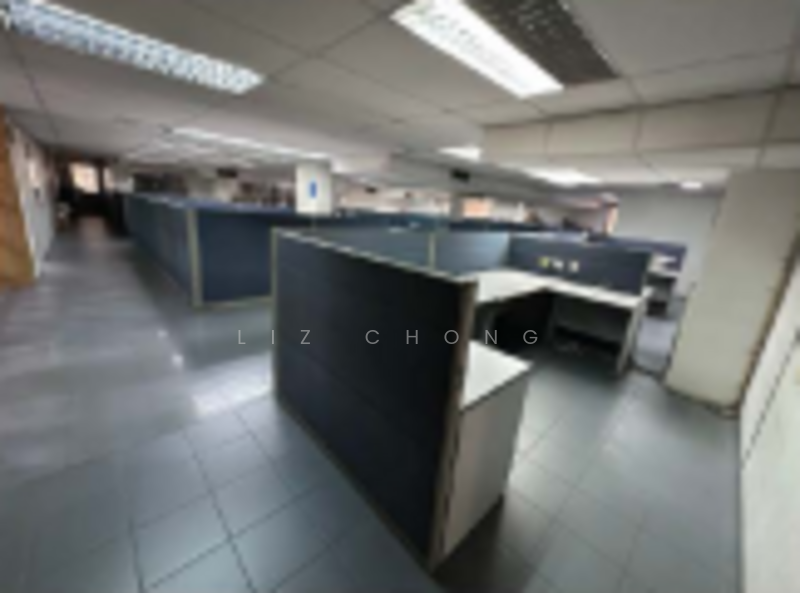 Shop / Office for Rent in BANDAR PUCHONG JAYA (Puchong) - Liz Chong - Interior - PropertyGuru.com.my