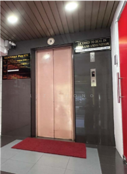 Shop / Office for Rent in BANDAR PUCHONG JAYA (Puchong) - Liz Chong - Lobby - PropertyGuru.com.my