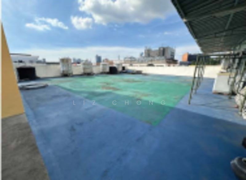 Shop / Office for Rent in BANDAR PUCHONG JAYA (Puchong) - Liz Chong - Roof - PropertyGuru.com.my