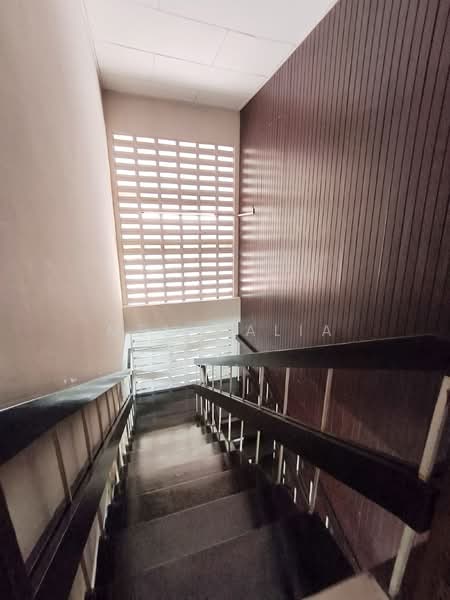 Untuk Dijual - KL City Centre