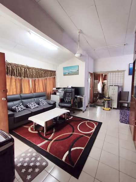 Untuk Dijual - KL City Centre