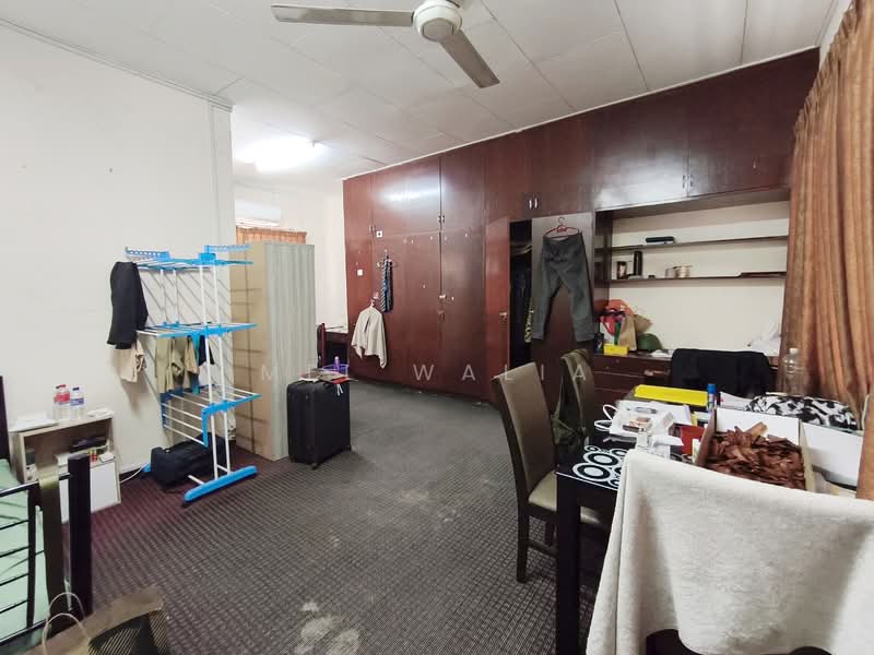 Untuk Dijual - KL City Centre