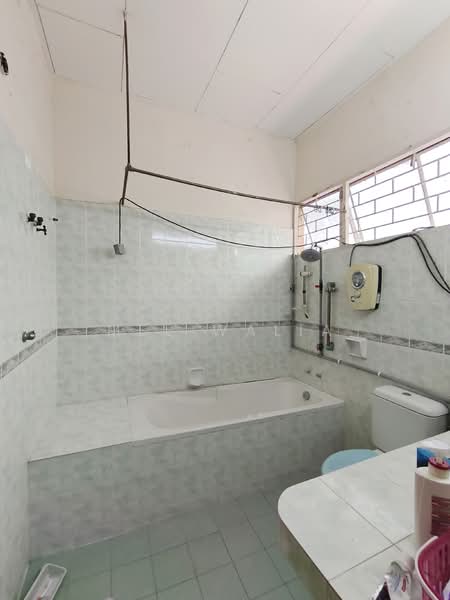 Untuk Dijual - KL City Centre