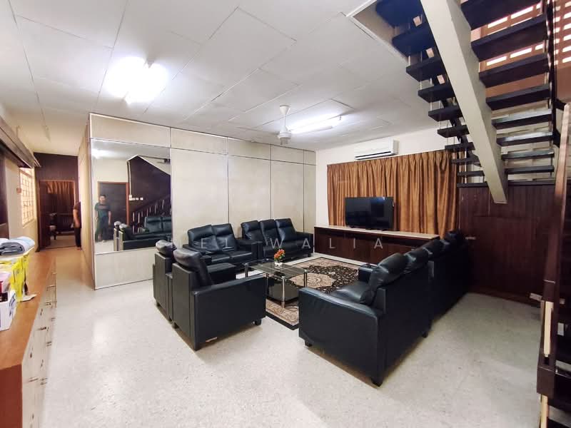 Untuk Dijual - KL City Centre