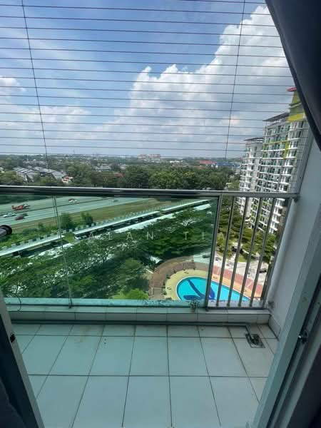 For Rent - The Twin Residences