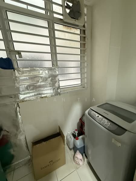 Apartment for Rent at The Twin Residences - Alan Tia - Interior - PropertyGuru.com.my