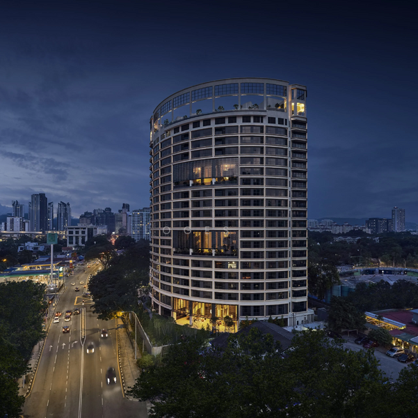 The Atrium untuk Untuk Dijual - RM 750,000, Mac 2026 - Exterior - PropertyGuru.com.my