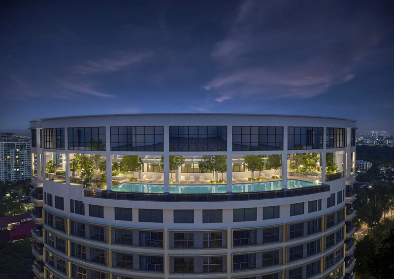 The Atrium untuk Untuk Dijual - RM 750,000, Mac 2026 - Exterior - PropertyGuru.com.my