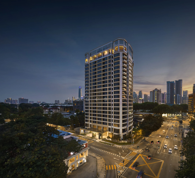 The Atrium untuk Untuk Dijual - RM 750,000, Mac 2026 - Exterior - PropertyGuru.com.my