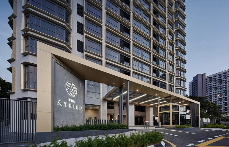 The Atrium untuk Untuk Dijual - RM 750,000, Mac 2026 - Exterior - PropertyGuru.com.my