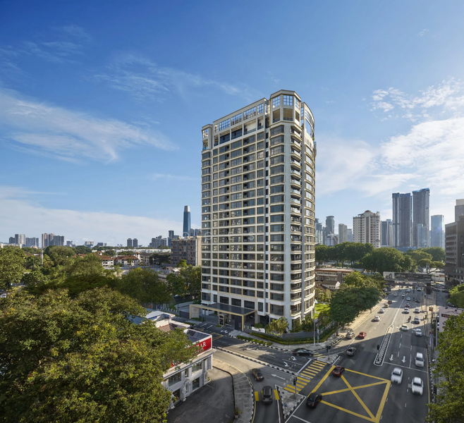 The Atrium untuk Untuk Dijual - RM 750,000, Mac 2026 - Exterior - PropertyGuru.com.my